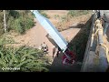 Successful Testing Of Mobile Bridge Inspection Unit MBIU