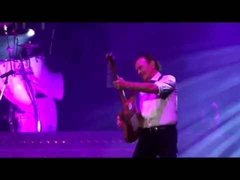 7 - L'altra Donna -   Pooh 08.09.2016 Arena di Verona