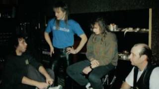 X-Wild -  Field Of Blackbirds