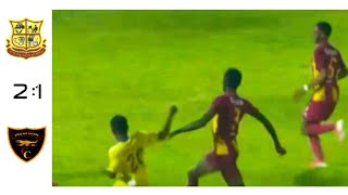 DINTHILL PUT CORNWALL COLLEGE AWAY TO FACE CLARENDON COLLEGE IN DACOSTA CUP FINALS!!