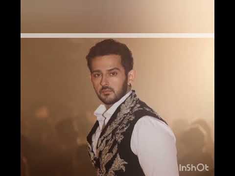 Cutest couple | Azlan & Shanaya ❤️ # ishq e laa # love ..