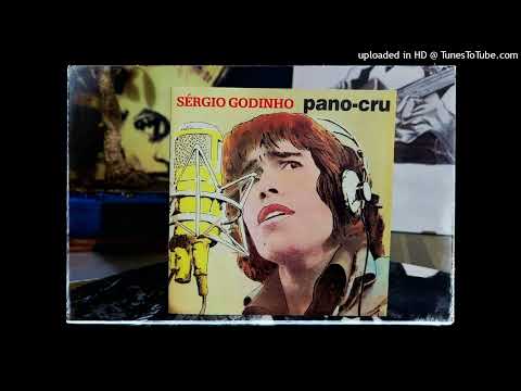 Sérgio Godinho - pano-cru