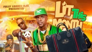 Yo Gotti (Feat. Meek Mill) - Top Looking Down (Lit This Week)