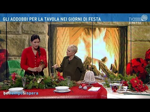 Bel tempo si spera - 13 dicembre 2019