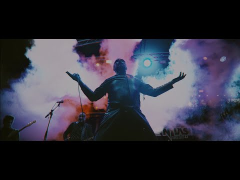 Godiva - Faceless - Rock'N'Iaşi Fest Live Video