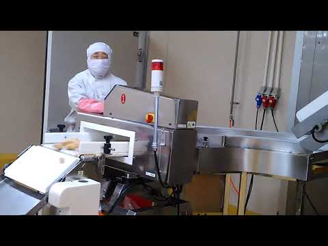 World largest spiral freezer manufacturer