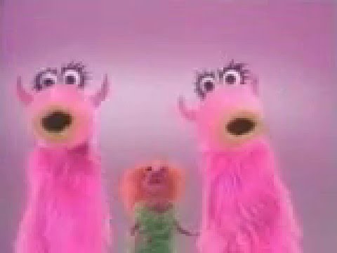 The Muppet Show-Manhamanha