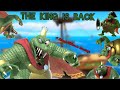 KINg K ROOl STill ISN T HYPe A Smash Ultimate Montage