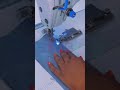 Magnetic Adjustable Seam Guide