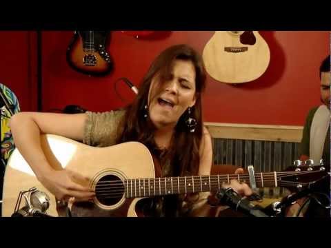 Aly Tadros & The Sweetness Perform "But A Memory"