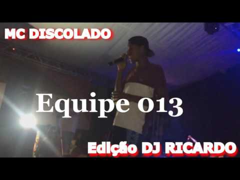 MC Discolado    Medley 2016  Quadra da RN