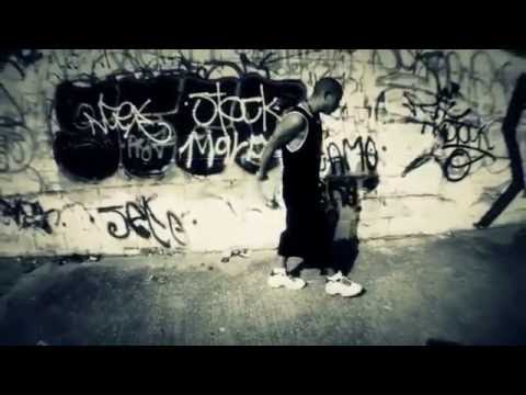 santa grifa // entre vicio y muerte // video oficial 2016