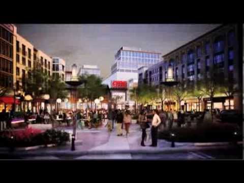 Faces of Assembly Row Series- Carrie Dancy, East Somerville Main Streets