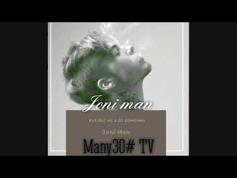 DJ DoNiShKa & RuzveLT MC - Joni Man ❤ Lyrick ❤ Премьера трека ❤ RGS_RECORDS  prod by. DJ DoNiShKa  ❤