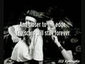 Tokio Hotel - on the edge lyrics
