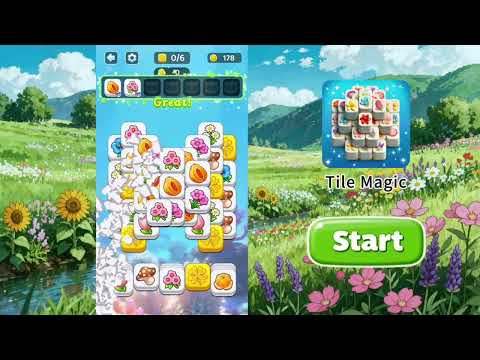 Tile Magic video thumbnail