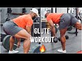The Best GLUTE Exercises for a Bigger & Nicer BUTT!