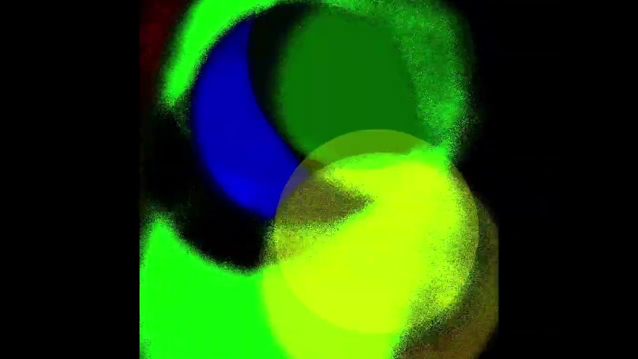 SCHPILT - Spin It (Official Visualizer)