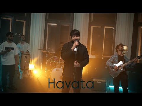 Artur Safoyan - Havata