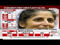 Sunita Williams News | Sunita Williams 3rd Mission To Space Called Off Minutes Before Lift-Off - Video
