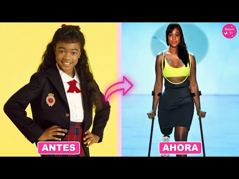 Así lucen los Personajes de la Serie 'El Príncipe del Rap' en 2024