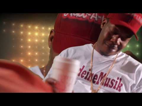 Stubb-A-Lean "1 Nite" Promo x White Cup Gang