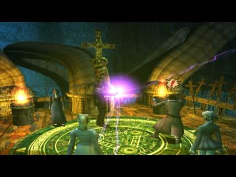 Shadow Hearts Playthrough Part 82