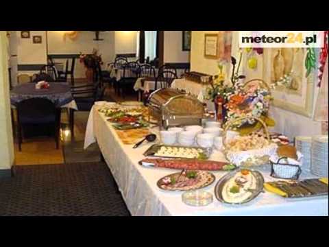 Willa Diament - Kudowa Zdrój meteor24.pl