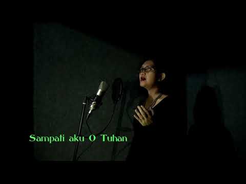 SAMPATI AKU O TUHAN - Lagu Rohani Terbaru - Eva Ritha br Bukit