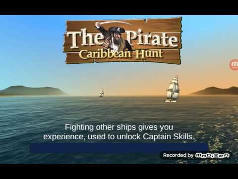 The Pirate: Caribbean Hunt - How to make lots of Money