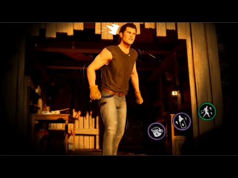 The BEST JOHNNY BUILD in TCM