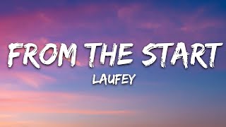 Download lagu Laufey - From The Start (Lyrics) mp3 Download lagu Laufey - From The Start (Lyrics) mp3