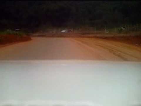 Outboard - Francis Henrique Trennepohl na estréia da Turismo Clássico (Parte 1)