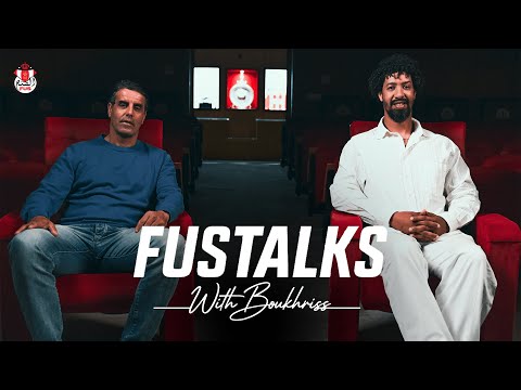 Fath Union Sport - FUS and Boukhriss Talks