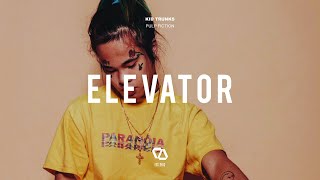 KiD TRUNKS - Pulp Fiction