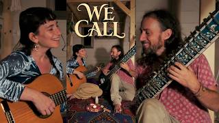 We Call — Yuli Shafriri & YoYo Sitar | Live Acoustic Session