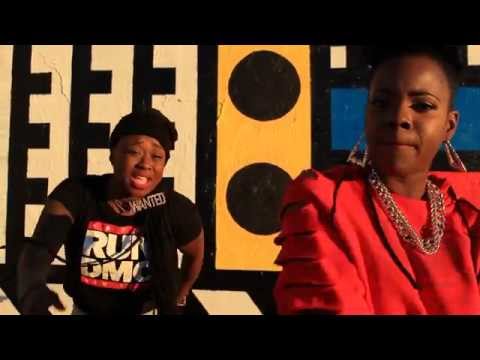 "I'm Going In" SANTA featuring China Blak