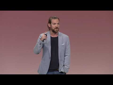 John Holowaty - The Next Chapter (Bournemouth 2016) - YouTube