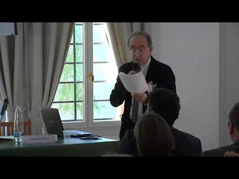 Paul Salmona (Musée d’Art et d’Histoire du Judaïsme, Paris)