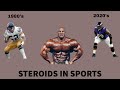 Are Athletes on LESS Steroids Now?