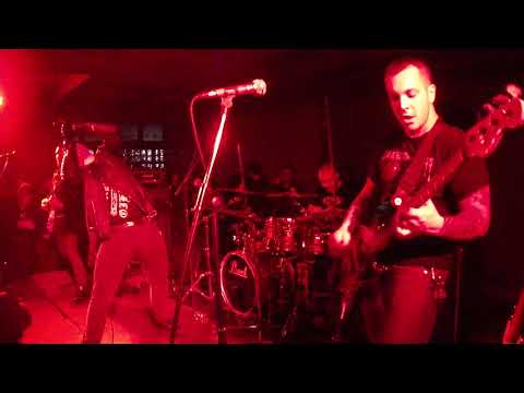 Molisma (UK)-NOMIKI,ATHENS,GR,12.01.2019 #1