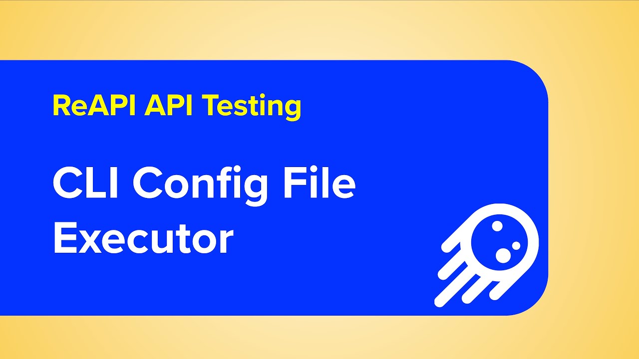 🚀 Automate API Tests Locally with ReAPI CLI File Executor | Full Guide