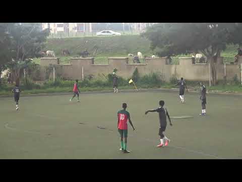 Abuja Conference - Matchday 1 - Maracana FA vs Camp United FC