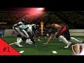 GGG| Arena Football: Road to Glory 
