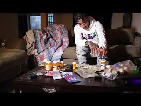 Hoolieent- medicine music (Official Video)