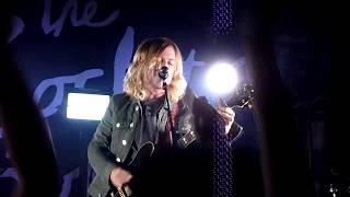 The Rocket Summer - So Much Love, 24th August 2017 San Francisco, CA