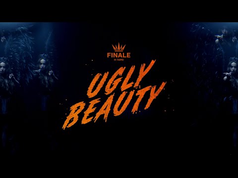 TOYOTA 蔡依林 Ugly Beauty 世界巡迴演唱會 FINALE in TAIPEI thumnail