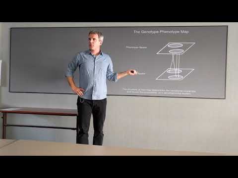 Jaeger Beyond Networks Part1