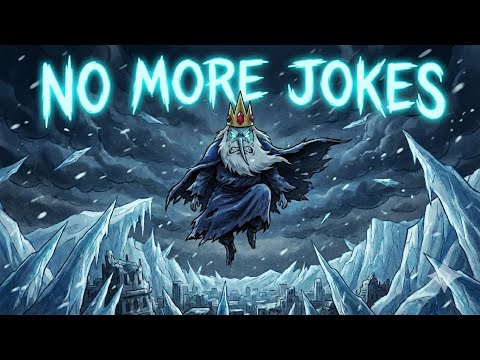 [Adventure Time] Absolute Zero-The Ice Kings Villain Song