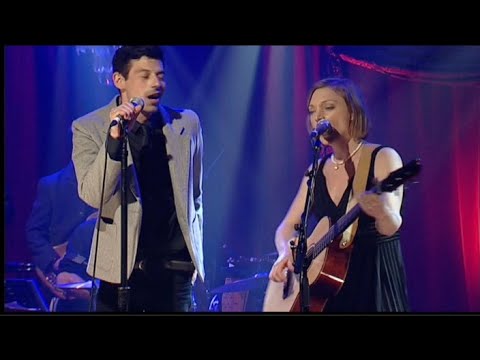 Handle Me With Care - Jacob Stone and Eilen Jewel